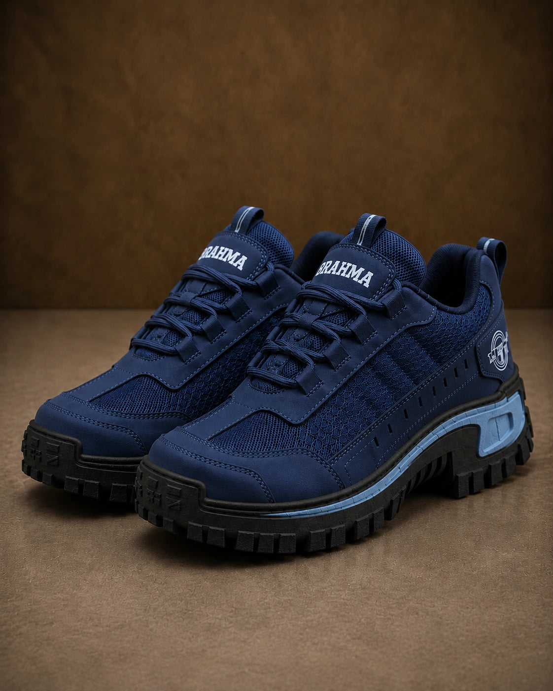 🔥 PROMO - Zapatos Brahma + Gorra Gratis Últimas Unidades Con 70% OFF Solo Hoy 🎁
